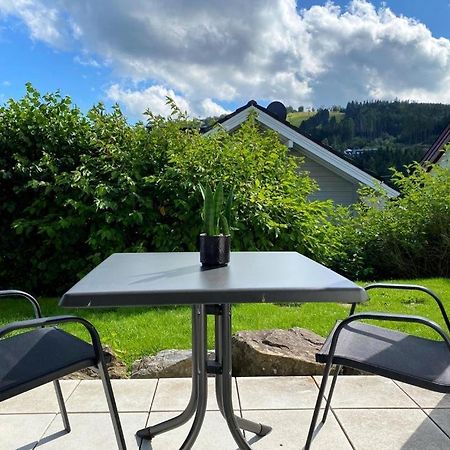 Ferienwohnung Bussmann Willingen  Exterior photo