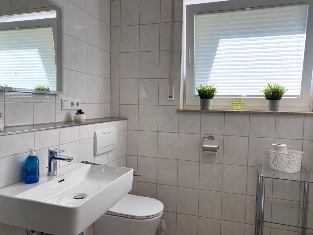 Ferienwohnung Bussmann Willingen  Exterior photo