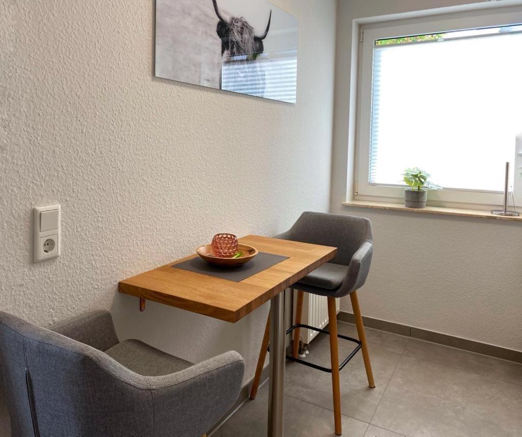 Ferienwohnung Bussmann Willingen  Exterior photo