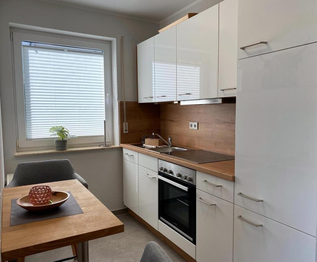 Ferienwohnung Bussmann Willingen  Exterior photo