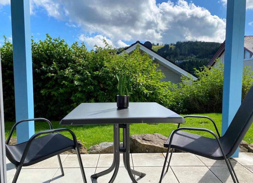 Ferienwohnung Bussmann Willingen  Exterior photo